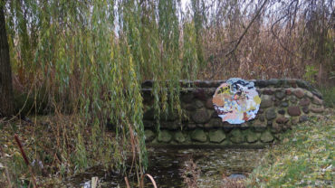 Parkbild, 2019