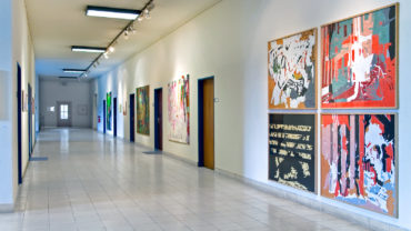Stadtgalerie Mannheim, 2008