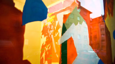 Peng Raum für Kunst, Mannheim 2007