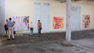 Showtime, 2009