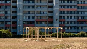 Herzogenart – Public Spaces Private Views, 2011