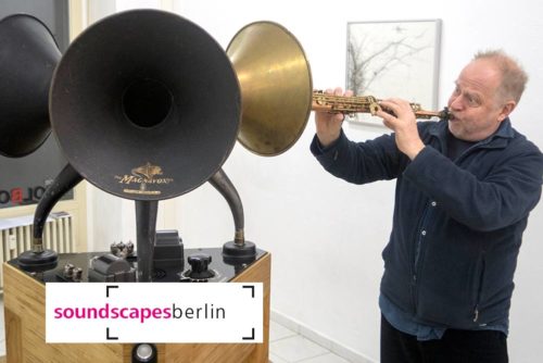 soundscapes, 2017 –