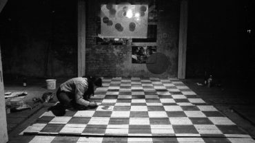 Klar, Tabakfabrik Edingen, 1994