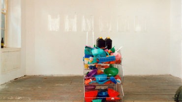 Besser Sehen, Kunstraum Heidelberg, 1994