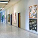 Stadtgalerie Mannheim, 2008